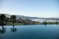 Resort Ecoar Hotels in Gaspar