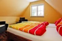 Ferienhaus Lotusblume in Zirchow, Cleaning Included Hotels in Zirchow
