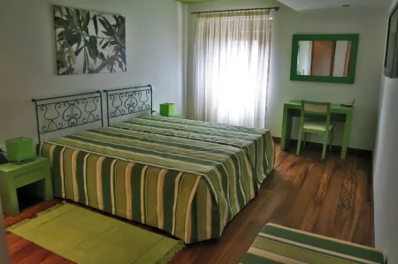 Casa Dos Poços Отели в г. Алмейда