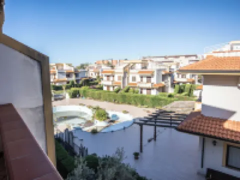 Il Sole di Scalea Hotels in Scalea