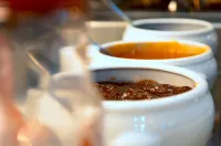 FH Confort Hotel Orléans Co'Met - sarapan