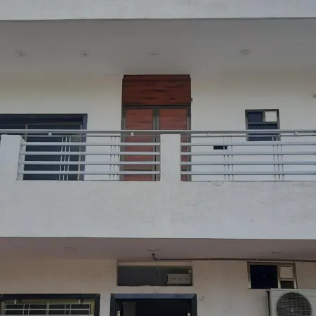 Gurukrupa Yatri Niwas