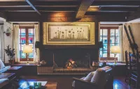 Del Viejo Esquiador - Pet friendly
