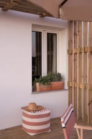 Craveiral Farmhouse by Belong