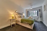 Host & Stay - Chester House Retreat Hotels in Kidderminster