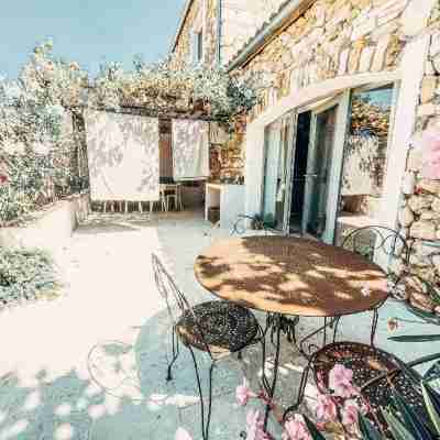 Domaine Le Clos Bohème Hotel Exterior