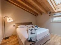 Dalania Mountain Apartments Hotels in Ponte di Legno