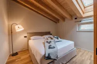 Dalania Mountain Apartments Hôtels à : Passo del Tonale