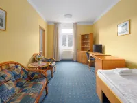 Wellness Hotel Jean de Carro Hotels in Karlovy Vary