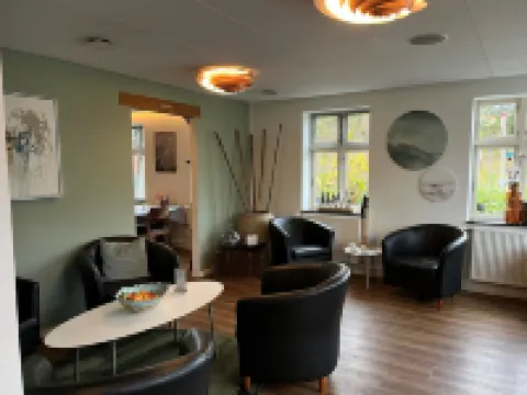 ブレダル クロ ヴァイレのホテル