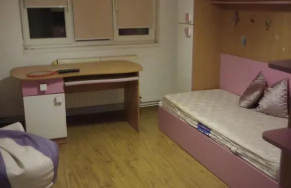 約瑟夫之家 RGC 1 雷希察