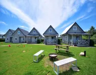 Comfortable Cottages, Jezierzany-ex Tui