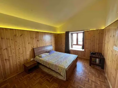 Sky Top Villa Hotels in Vilpatti