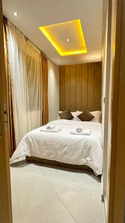 SHRTSTAYS - VENEZUELA APPARTS Отели в г. Танжер