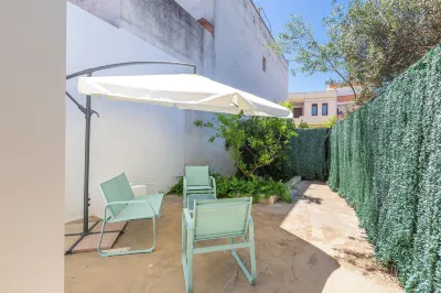 4035 Casa Tonio by Barbarhouse Hotels near Birreria Gambrinus