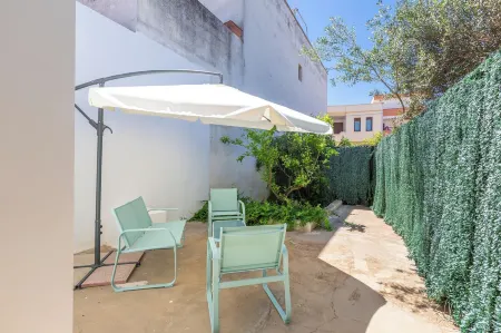 4035 Casa Tonio by Barbarhouse