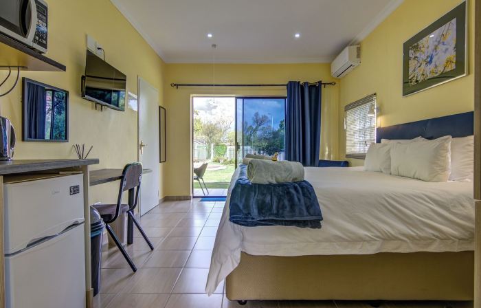 Edenvale Guest House