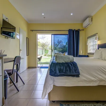 Edenvale Guest House