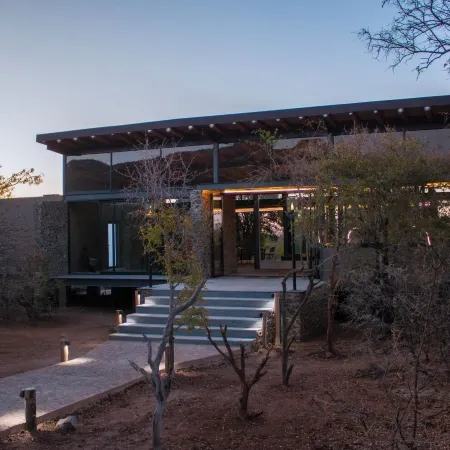Umoya Safari Lodge - All Inclusive