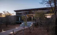Umoya Safari Lodge Hôtels à : Bojanala