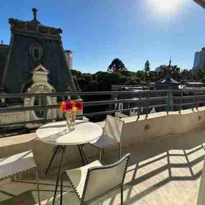 Borges Place - Beautiful Loft in Plaza San Martín Others