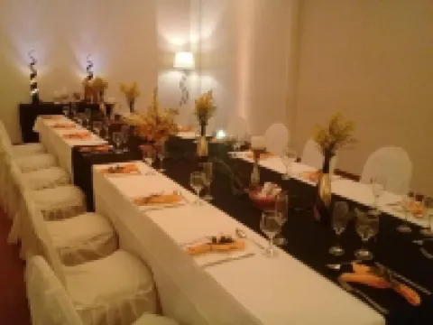 โรงแรมคาโนอาสปาร์ค