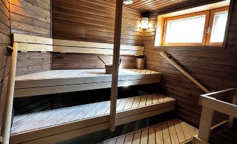 Grand Hostel Imatra
