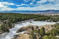 Monument Gym Hotels in Woodmoor