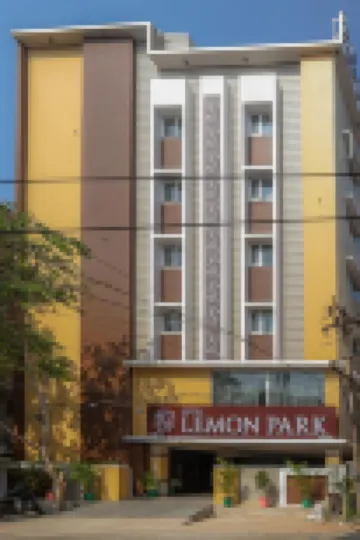 Hotel Lemon Park Hotels in 