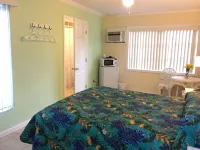 Seafarer Key Largo Resort and Beach Hotels in Key Largo