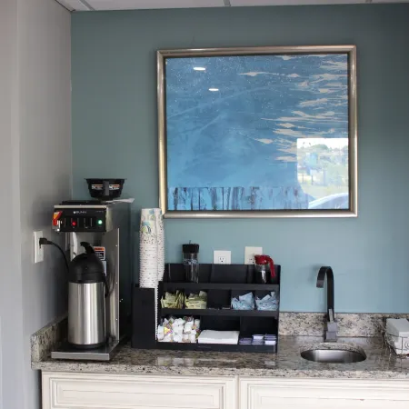 Riverfront Inn Conway