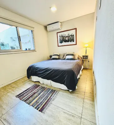 JaqueMate Guest House Các khách sạn ở 