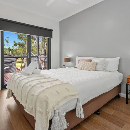 Tasman Holiday Parks - Moama on the Murray