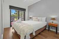 Tasman Holiday Parks - Moama on the Murray Hotels in Moama