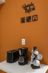 Studio in Copacabana 5 Minutes from the Beach Nsc309 - Apartments