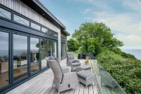 Shearwater 30 - 2 Bedroom Lodge - Summerhill