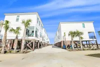 La Casita new Beach Cottage Easy Beach Access