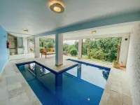 Pousada Ahavanoah - Pools