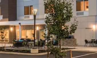 TownePlace Suites Eugene