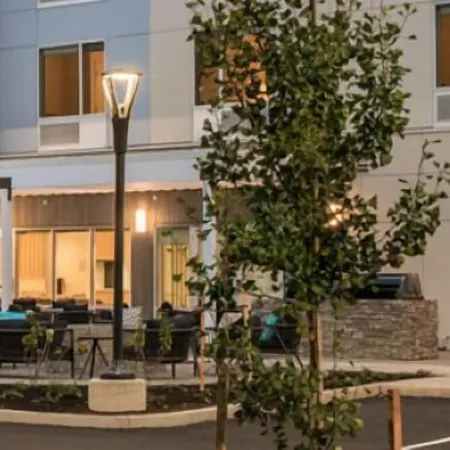 TownePlace Suites Eugene