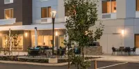 TownePlace Suites Eugene