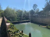 Appartement hotel Hotels in Condom