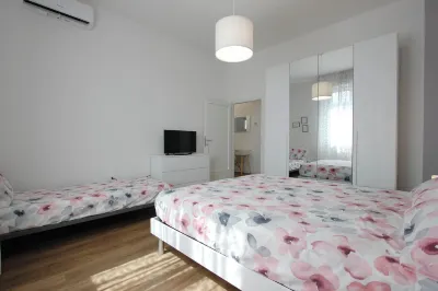 Casa Giotto Hotel in zona Pelletterie Leather Style