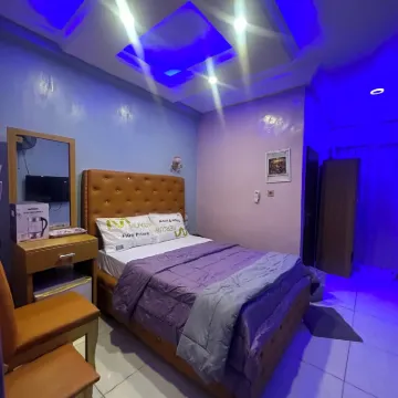 Twin Villa Hotel Hotels near Charis Anglican Church (Diocese Of Lagos )