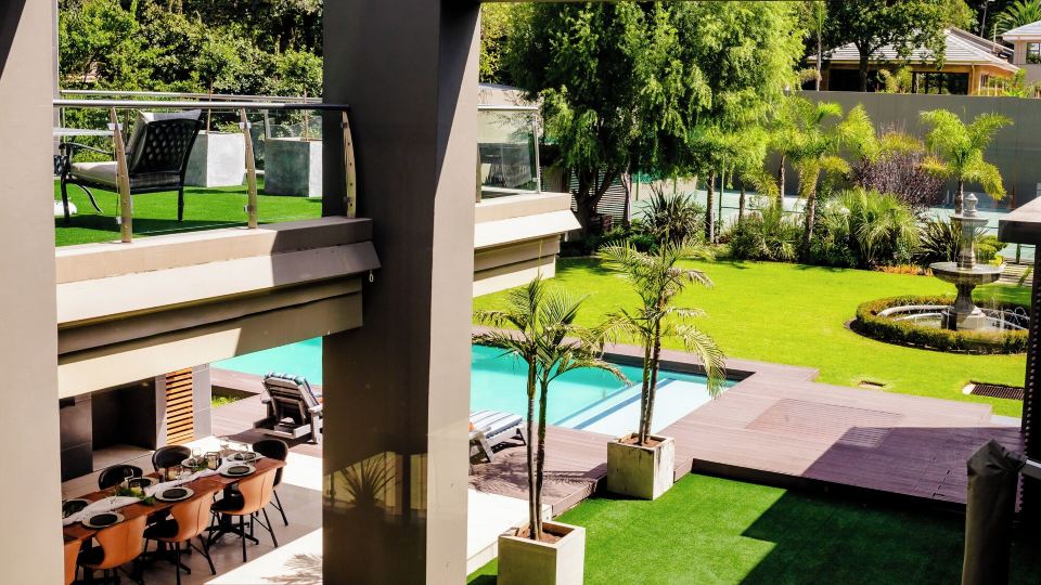 One O Eight Boutique Hotel