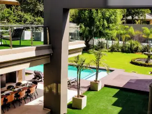 One O Eight Boutique Hotel