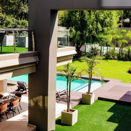 One O Eight Boutique Hotel