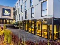 Hessnery Residences Hotels near Nomme