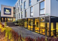 Hessnery Residences Hotel di 