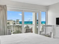Silver Dunes Penthouse B - Parvekkeita